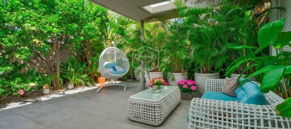 Вилла с 4 спальнями в Адехе, Испания № 126164 7