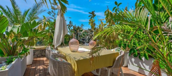 Вилла с 4 спальнями в Адехе, Испания № 126164 9