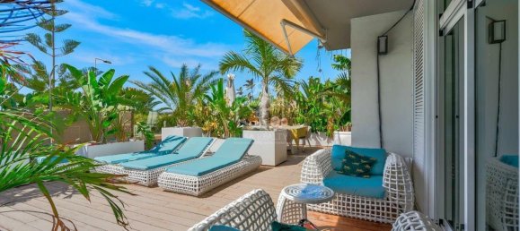 Вилла с 4 спальнями в Адехе, Испания № 126164 10