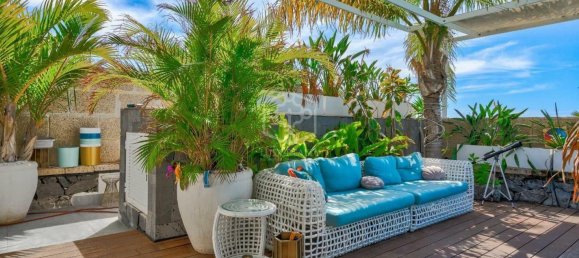 Вилла с 4 спальнями в Адехе, Испания № 126164 11