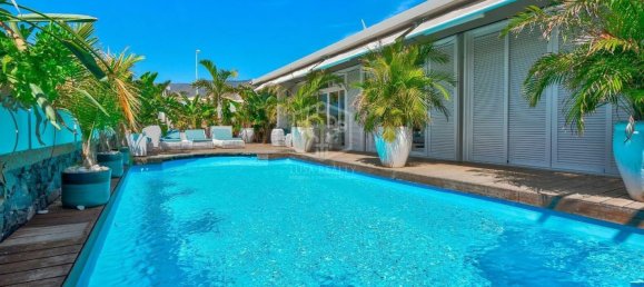 Вилла с 4 спальнями в Адехе, Испания № 126164 15