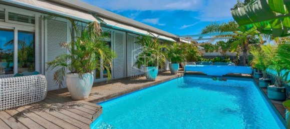 Вилла с 4 спальнями в Адехе, Испания № 126164 14