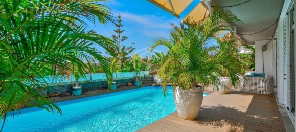 Вилла с 4 спальнями в Адехе, Испания № 126164 16