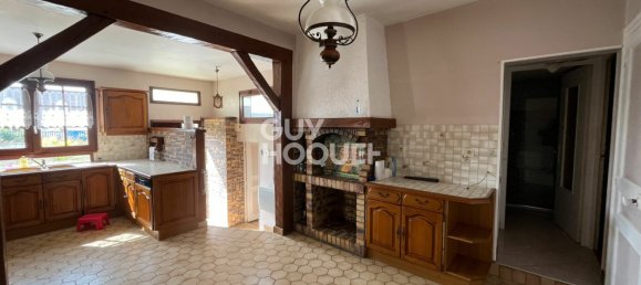 Дом с 3 спальнями в Марньи-ле-Компьень, Франция № 254301 11