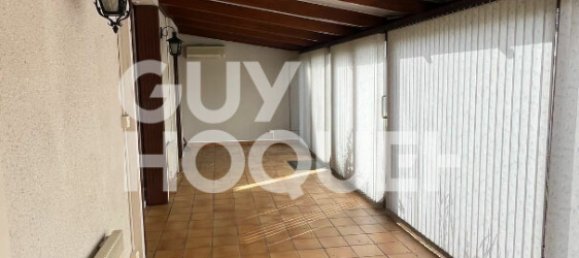 Дом с 3 спальнями в Марньи-ле-Компьень, Франция № 254301 3