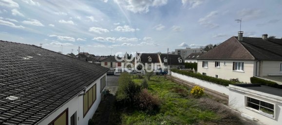 Дом с 3 спальнями в Марньи-ле-Компьень, Франция № 254301 2