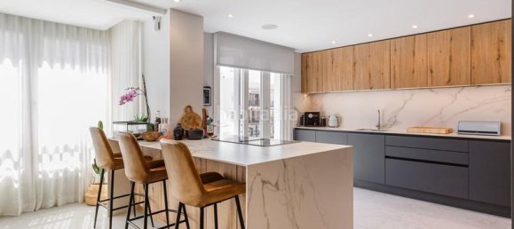 4 غرف نوم شقة في Marbella, Spain رقم 24453 18