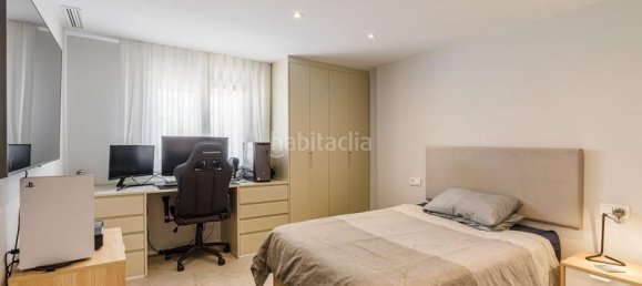 4 غرف نوم شقة في Marbella, Spain رقم 24453 12