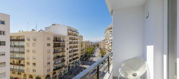 4 غرف نوم شقة في Marbella, Spain رقم 24453 16