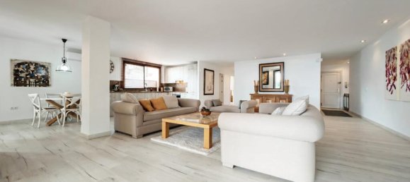 2 غرف نوم شقة في Ojen, Spain رقم 183304 7