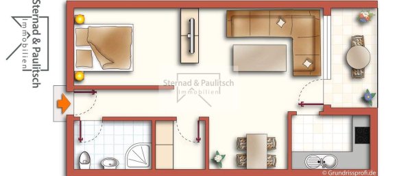 استوديو في Gosting, Austria رقم 248269 12