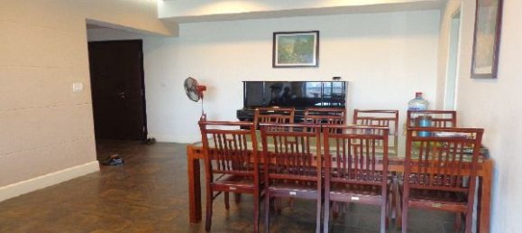 3 bedrooms Apartment in Tay Ho, Vietnam No. 7004 3