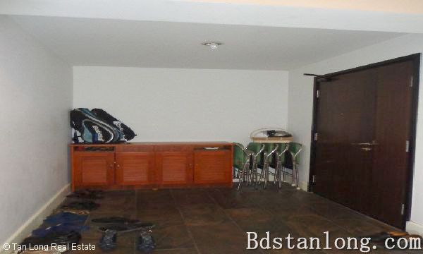 3 bedrooms Apartment in Tay Ho, Vietnam No. 7004