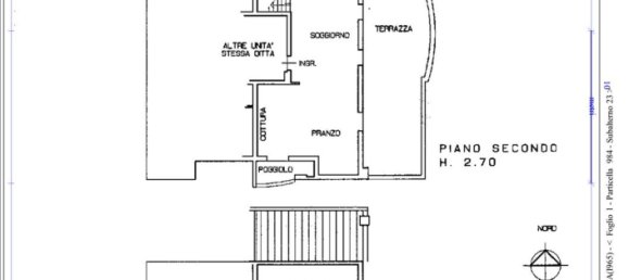 Duplex de 7 divisões em Stra, Italy N.º 213477 28
