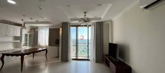 Apartamento T2 em District 7, Vietnam N.º 19829 5