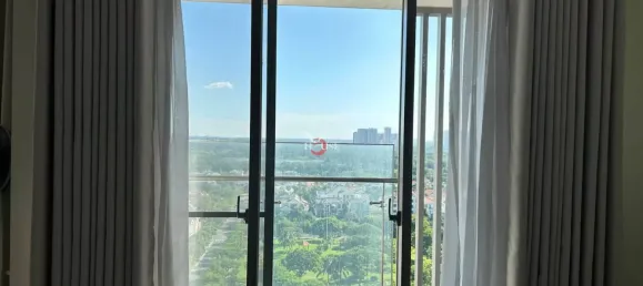 Apartamento T2 em District 7, Vietnam N.º 19829 3