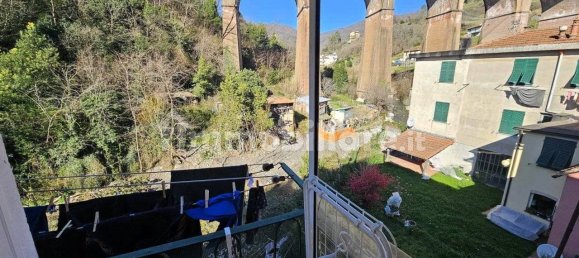 2 bedrooms Apartment in Mignanego, Italy No. 83668 7