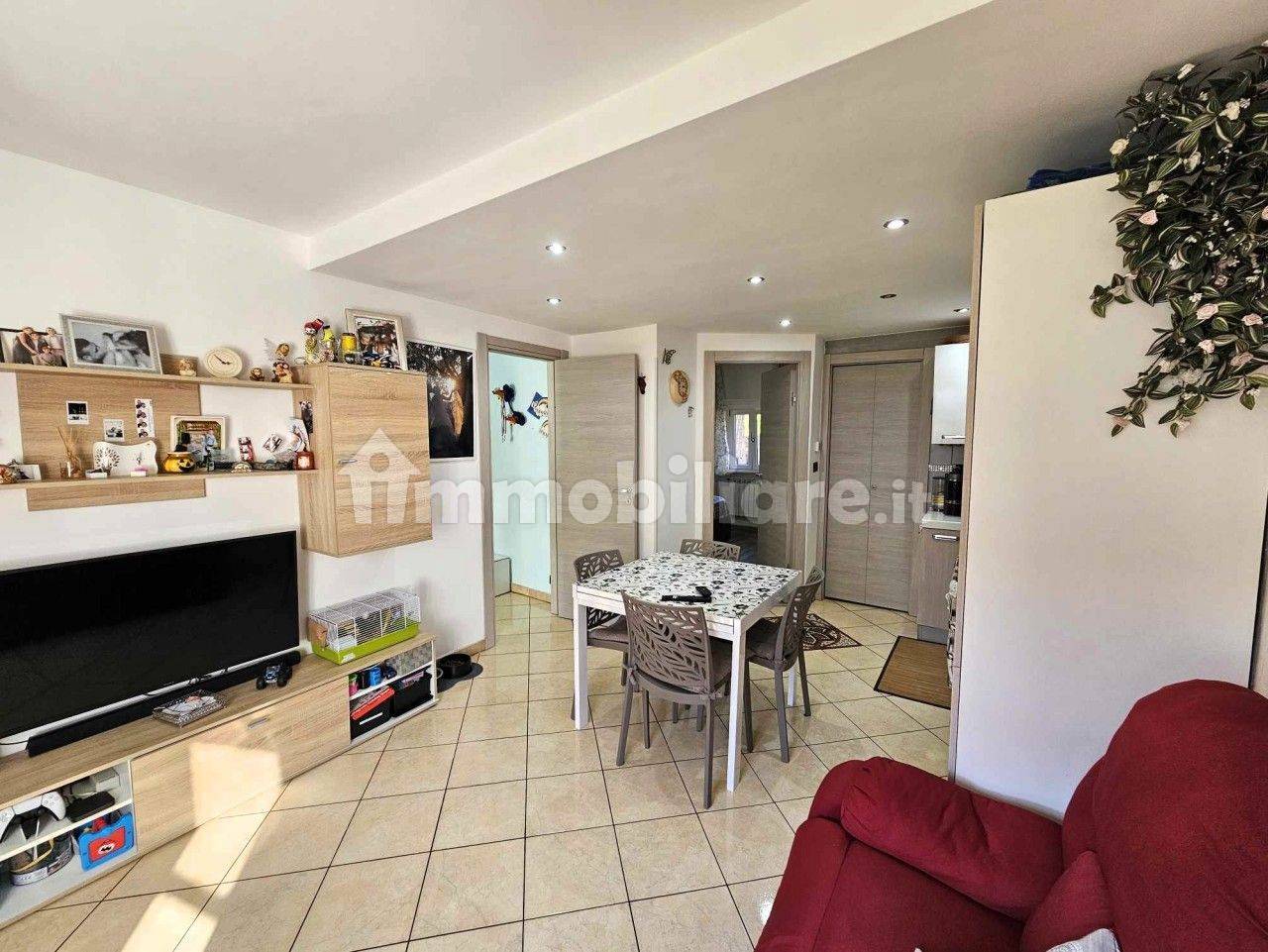2 bedrooms Apartment in Mignanego, Italy No. 83668