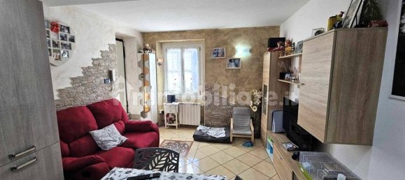 2 bedrooms Apartment in Mignanego, Italy No. 83668 10