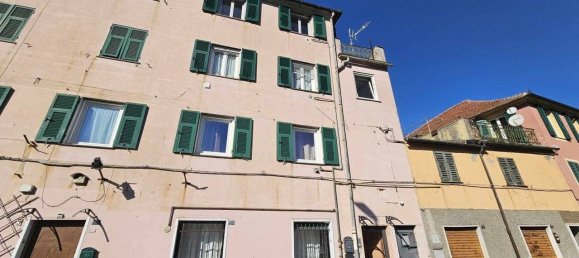 2 bedrooms Apartment in Mignanego, Italy No. 83668 11