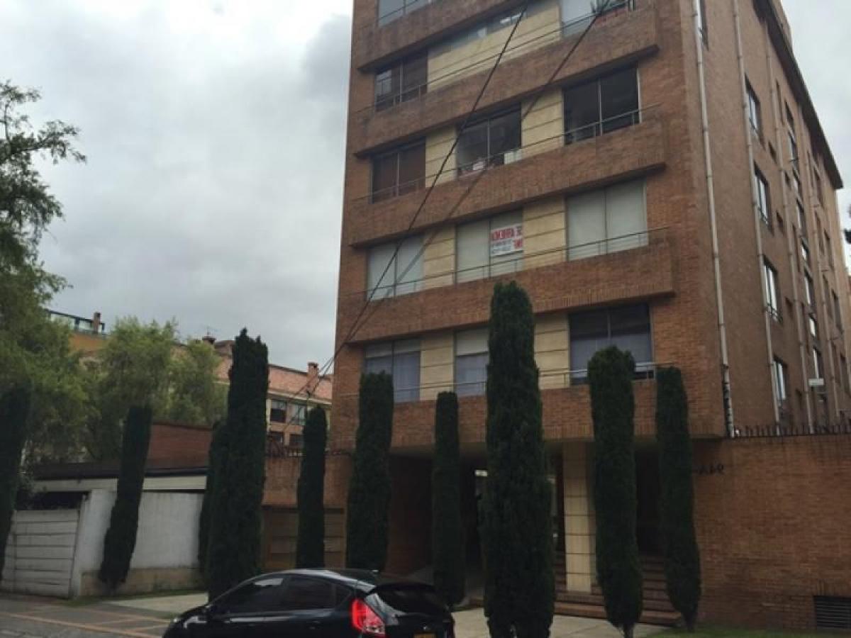 Дом с 3 спальнями в Богота, Колумбия № 14253