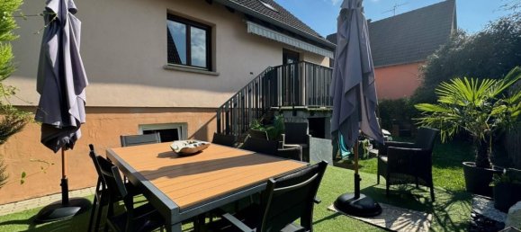 Casa T7 em Lingolsheim, France N.º 215255 18