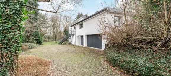 3 bedrooms House in Dusseldorf, Germany No. 52073 2