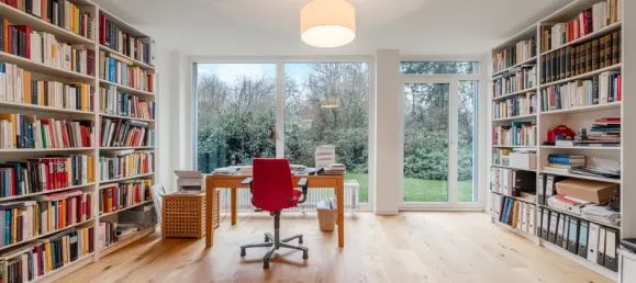 3 bedrooms House in Dusseldorf, Germany No. 52073 17