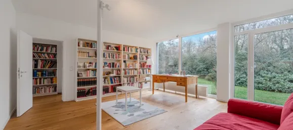 3 bedrooms House in Dusseldorf, Germany No. 52073 16