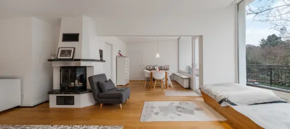 3 bedrooms House in Dusseldorf, Germany No. 52073 6