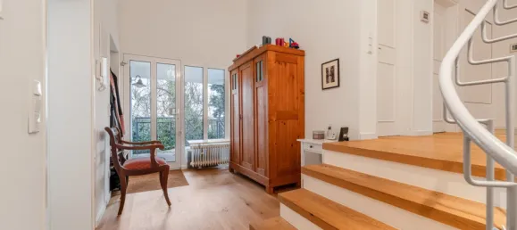 3 bedrooms House in Dusseldorf, Germany No. 52073 4