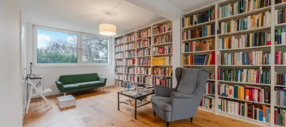 3 bedrooms House in Dusseldorf, Germany No. 52073 18