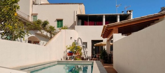 3 bedrooms House in Felanitx, Spain No. 153584 15