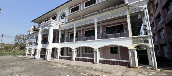  Commercial property in Chiang Rai, Thailand No. 26836 10