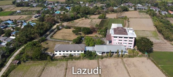  Commercial property in Chiang Rai, Thailand No. 26836 6