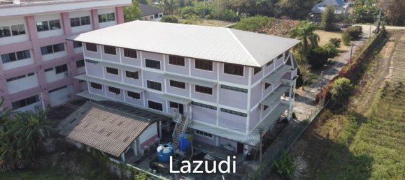  Commercial property in Chiang Rai, Thailand No. 26836 8