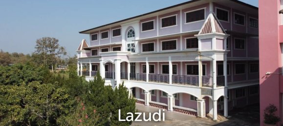  Commercial property in Chiang Rai, Thailand No. 26836 9