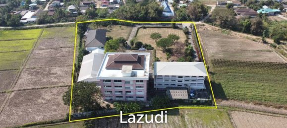  Commercial property in Chiang Rai, Thailand No. 26836 4