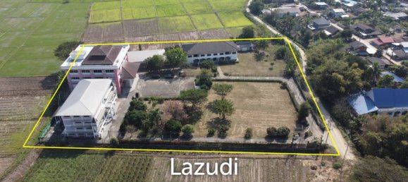  Commercial property in Chiang Rai, Thailand No. 26836 2