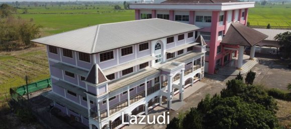  Commercial property in Chiang Rai, Thailand No. 26836 7