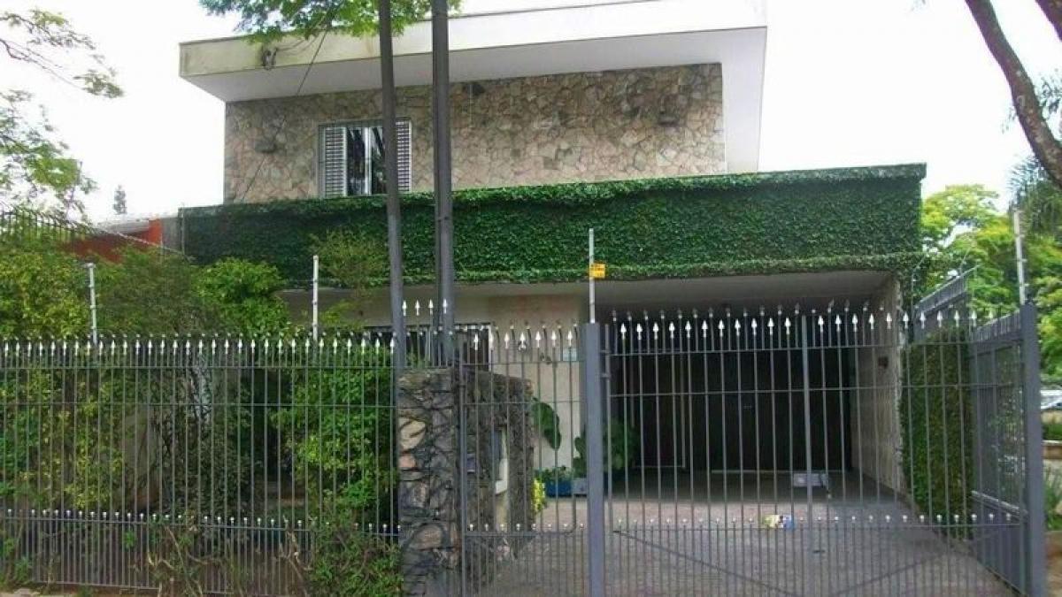 4 chambres Maison à Sao Paulo, Brazil No. 515310