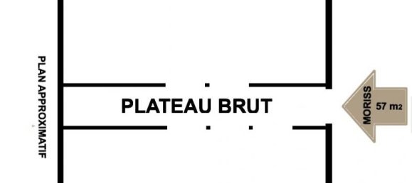 2 Schlafzimmer Wohnung in Paris, France, Nr. 182402 8