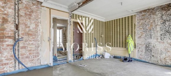 2 Schlafzimmer Wohnung in Paris, France, Nr. 182402 2