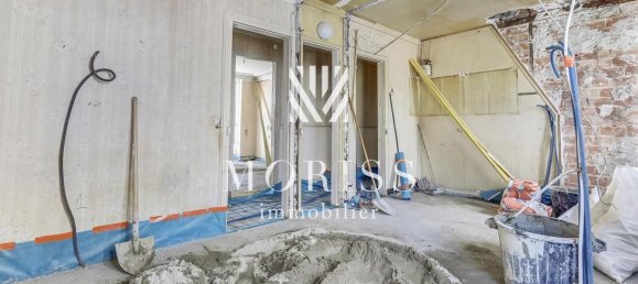 2 Schlafzimmer Wohnung in Paris, France, Nr. 182402 6