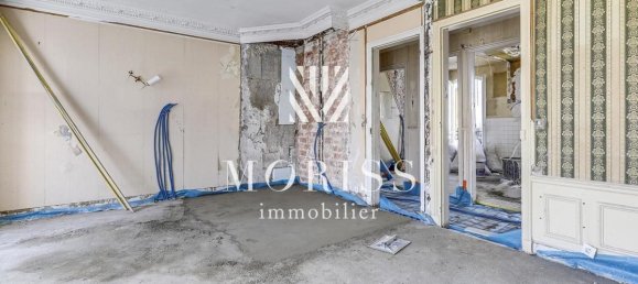 2 Schlafzimmer Wohnung in Paris, France, Nr. 182402 3