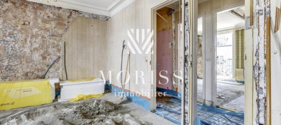 2 Schlafzimmer Wohnung in Paris, France, Nr. 182402 7