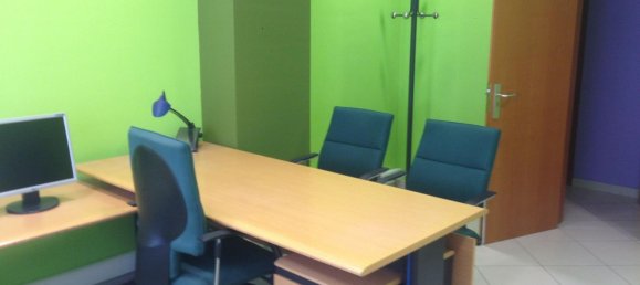 Escritório em Leon, Spain 161 m² N.º 25557 7