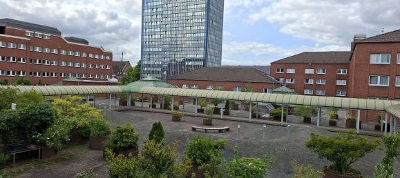 1 Schlafzimmer Wohnung in Duisburg, Germany, Nr. 249787 7