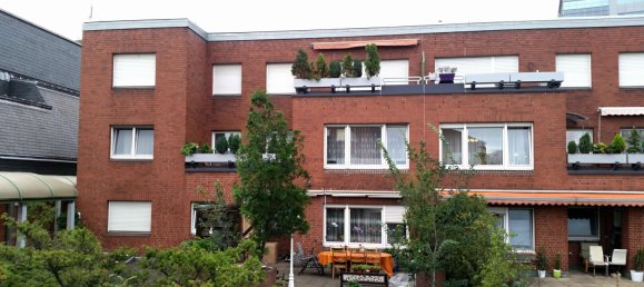1 Schlafzimmer Wohnung in Duisburg, Germany, Nr. 249787 6