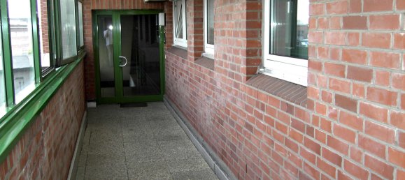 1 Schlafzimmer Wohnung in Duisburg, Germany, Nr. 249787 19